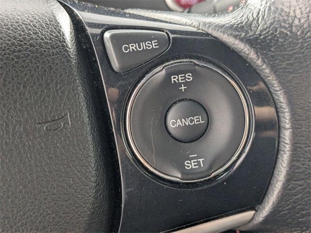 used 2014 Honda Civic car, priced at $16,138