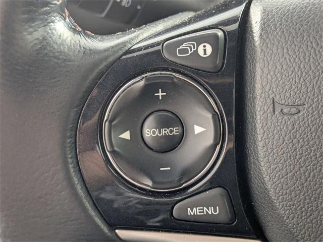 used 2014 Honda Civic car, priced at $16,138