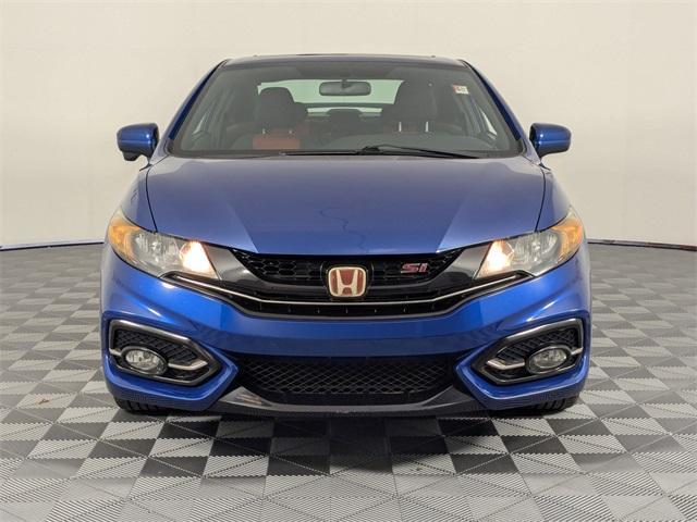 used 2014 Honda Civic car, priced at $16,138