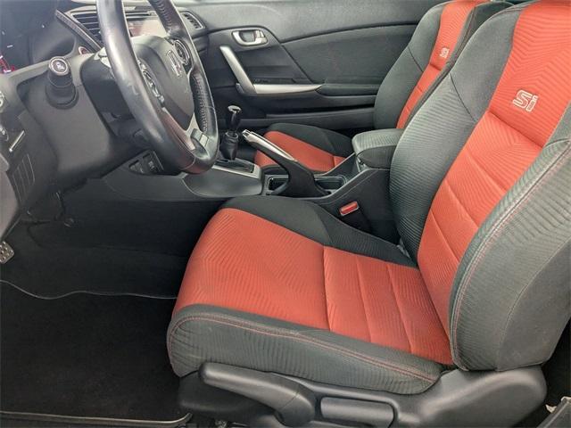 used 2014 Honda Civic car, priced at $16,138