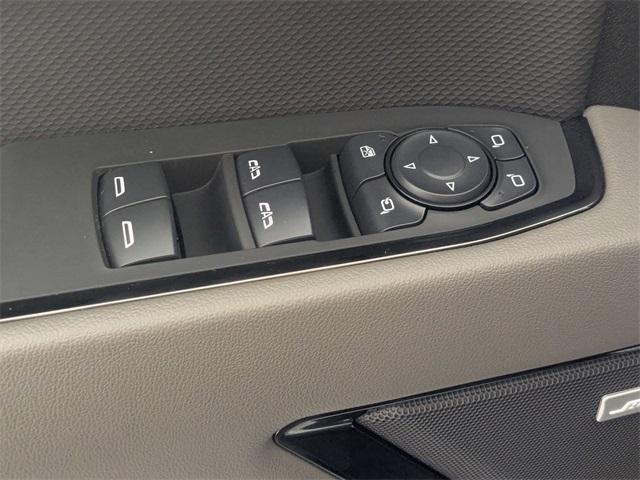 used 2024 Chevrolet Silverado 1500 car, priced at $61,975