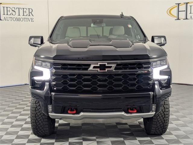 used 2024 Chevrolet Silverado 1500 car, priced at $61,975