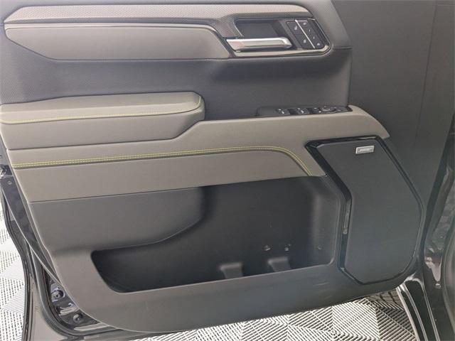 used 2024 Chevrolet Silverado 1500 car, priced at $61,975
