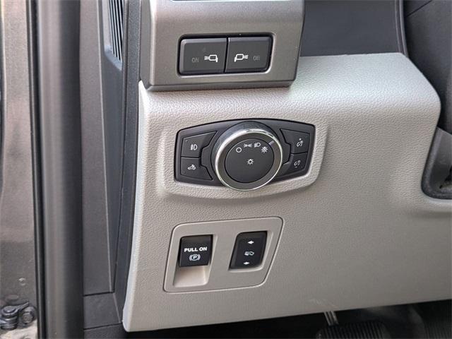 used 2020 Ford F-150 car, priced at $31,180