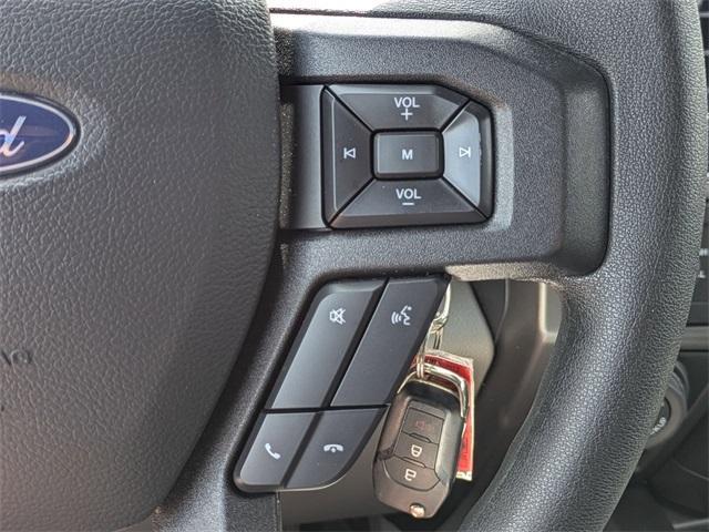 used 2020 Ford F-150 car, priced at $31,180