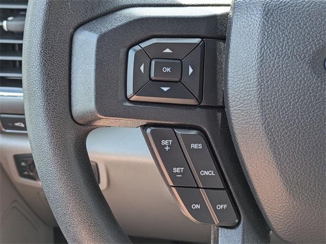 used 2020 Ford F-150 car, priced at $31,180