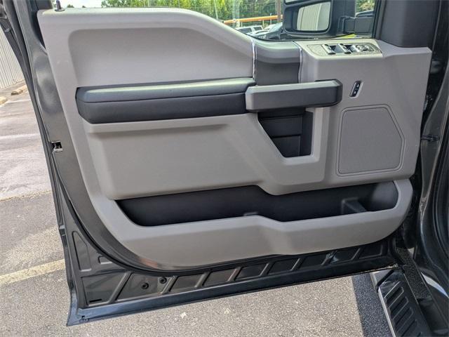 used 2020 Ford F-150 car, priced at $31,180