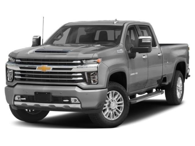 used 2022 Chevrolet Silverado 3500 car, priced at $61,152