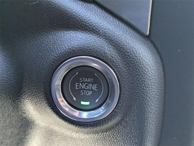 new 2026 Chevrolet Silverado 1500 car, priced at $48,980