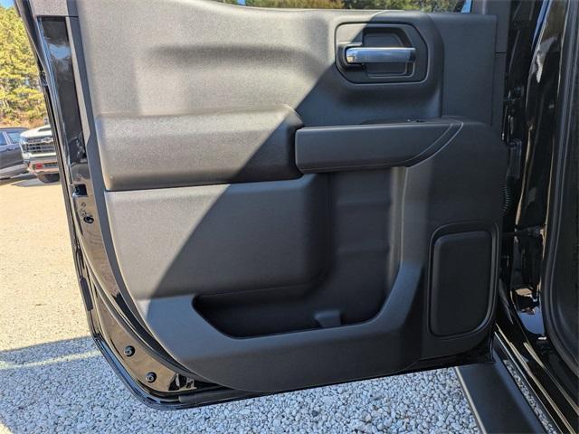 new 2026 Chevrolet Silverado 1500 car, priced at $48,980