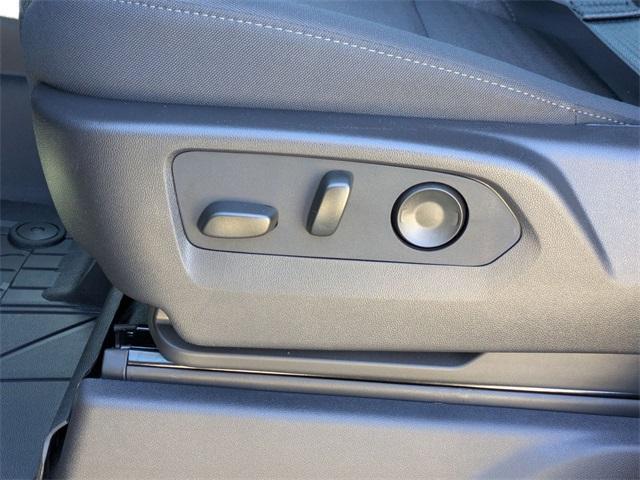 new 2026 Chevrolet Silverado 1500 car, priced at $48,980