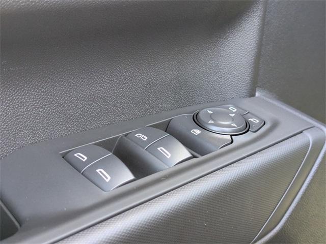 new 2026 Chevrolet Silverado 1500 car, priced at $48,980