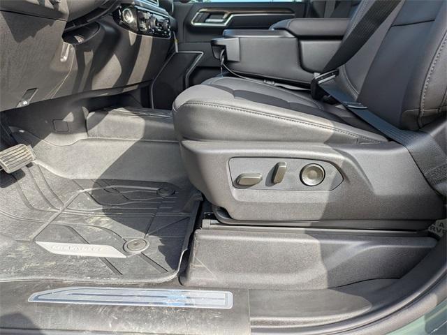 new 2026 Chevrolet Silverado 2500 car, priced at $65,180