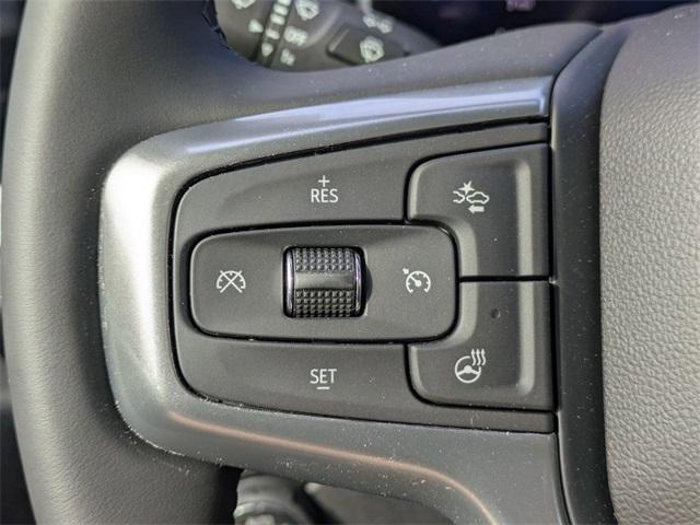 new 2026 Chevrolet Silverado 2500 car, priced at $65,180