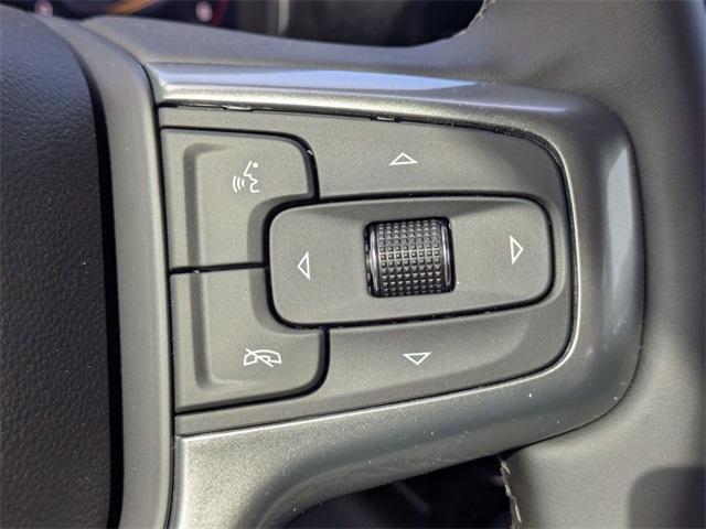 new 2026 Chevrolet Silverado 2500 car, priced at $65,180