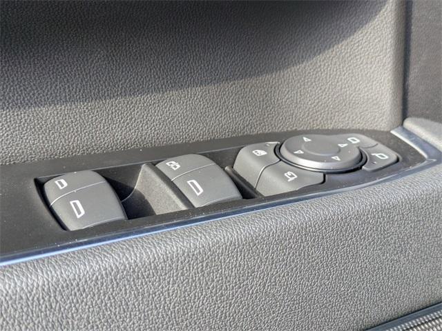 new 2026 Chevrolet Silverado 2500 car, priced at $65,180