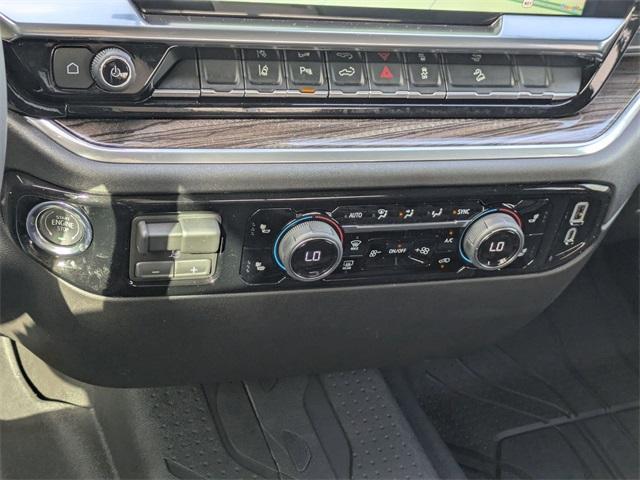 new 2026 Chevrolet Silverado 2500 car, priced at $65,180