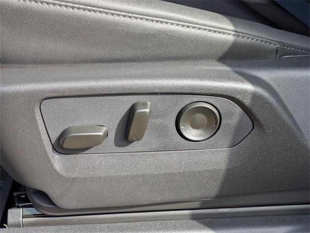 new 2026 Chevrolet Silverado 2500 car, priced at $65,180