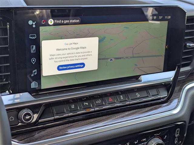 new 2026 Chevrolet Silverado 2500 car, priced at $65,180