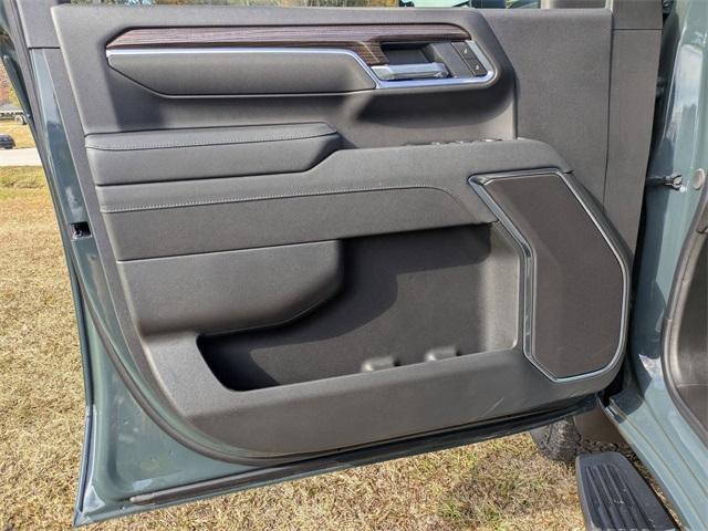 new 2026 Chevrolet Silverado 2500 car, priced at $65,180