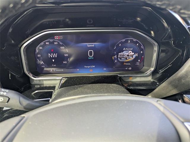 new 2026 Chevrolet Silverado 2500 car, priced at $65,180