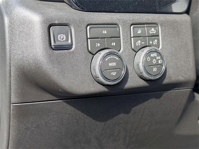 new 2026 Chevrolet Silverado 2500 car, priced at $65,180