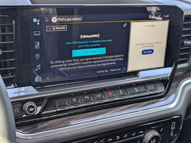 new 2026 Chevrolet Silverado 2500 car, priced at $65,180