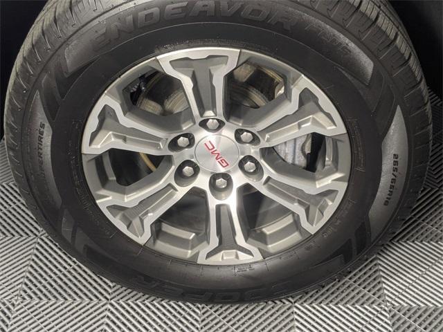 used 2024 GMC Sierra 1500 car, priced at $48,160