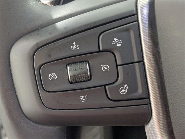used 2024 GMC Sierra 1500 car, priced at $48,160