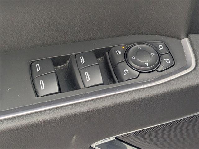 used 2024 GMC Sierra 1500 car, priced at $48,160