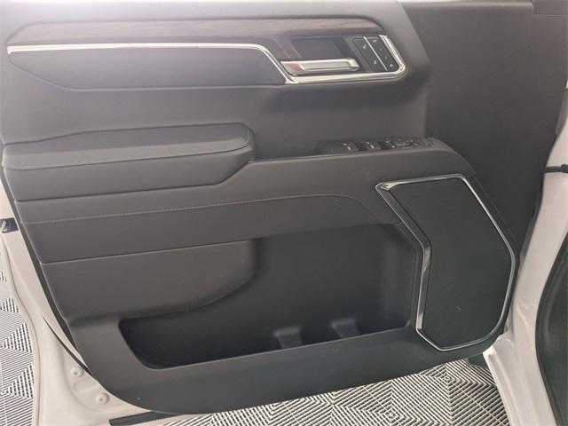 used 2024 GMC Sierra 1500 car, priced at $48,160