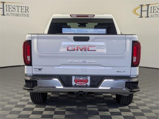 used 2024 GMC Sierra 1500 car, priced at $48,160