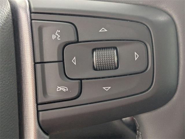used 2024 GMC Sierra 1500 car, priced at $48,160