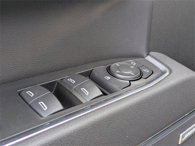 new 2026 Chevrolet Silverado 1500 car, priced at $65,045