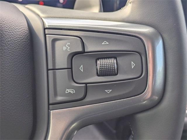 new 2026 Chevrolet Silverado 1500 car, priced at $65,045