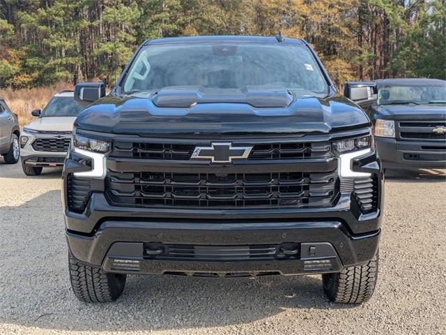 new 2026 Chevrolet Silverado 1500 car, priced at $65,045