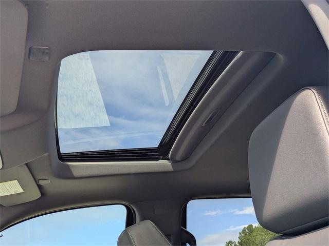 new 2026 Chevrolet Silverado 1500 car, priced at $65,045