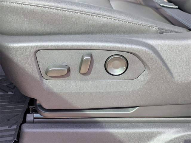 new 2026 Chevrolet Silverado 1500 car, priced at $65,045