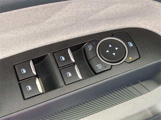 used 2022 Ford Maverick car, priced at $19,500