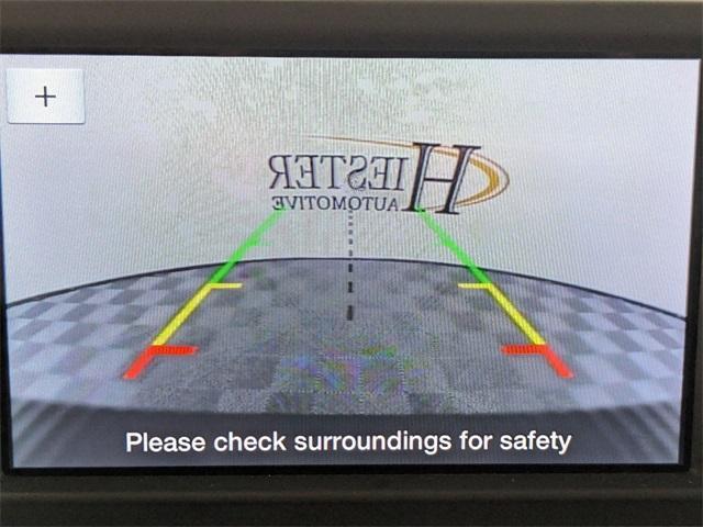 used 2022 Ford Maverick car, priced at $19,500