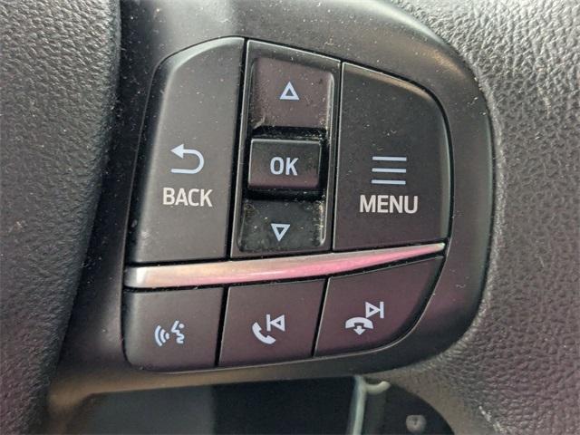 used 2022 Ford Maverick car, priced at $19,500