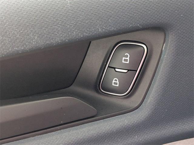 used 2022 Ford Maverick car, priced at $19,500