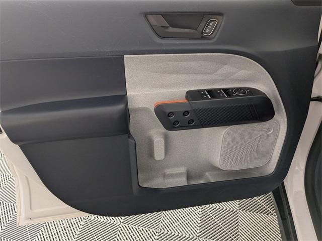 used 2022 Ford Maverick car, priced at $19,500