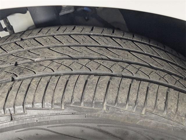 used 2022 Ford Maverick car, priced at $19,500