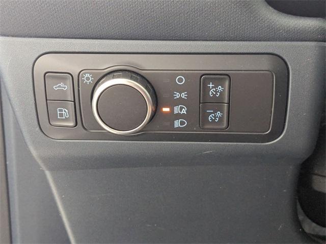 used 2022 Ford Maverick car, priced at $19,500