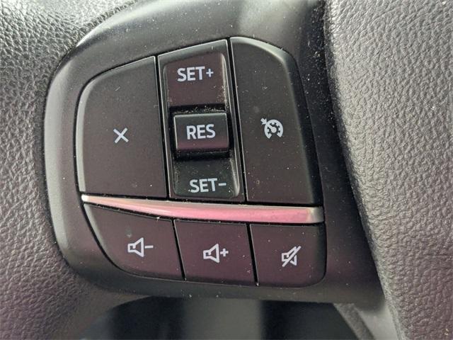 used 2022 Ford Maverick car, priced at $19,500