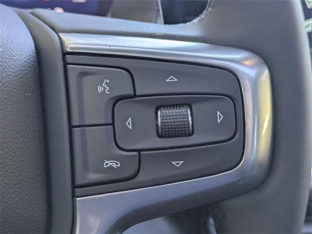 new 2026 Chevrolet Silverado 1500 car, priced at $64,970