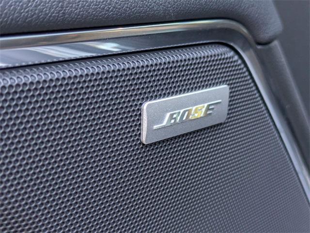 new 2026 Chevrolet Silverado 1500 car, priced at $64,970