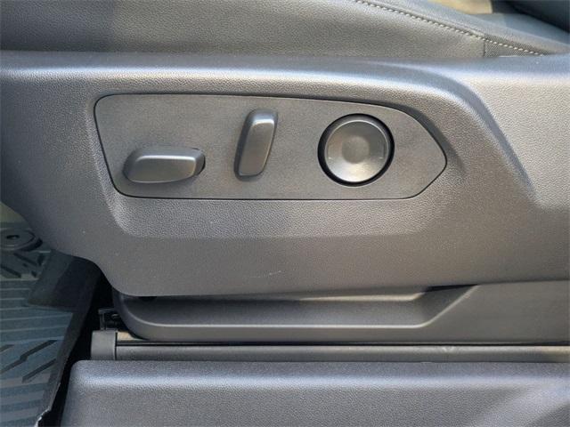 new 2026 Chevrolet Silverado 1500 car, priced at $64,970