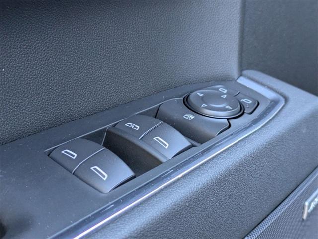 new 2026 Chevrolet Silverado 1500 car, priced at $64,970